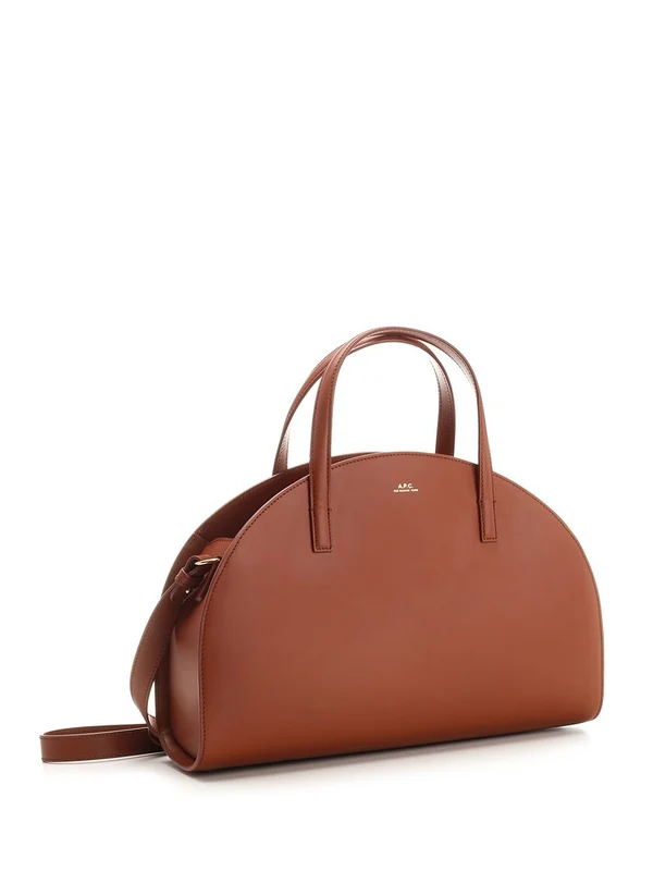 Demi Lune Tote Bag - Image 2
