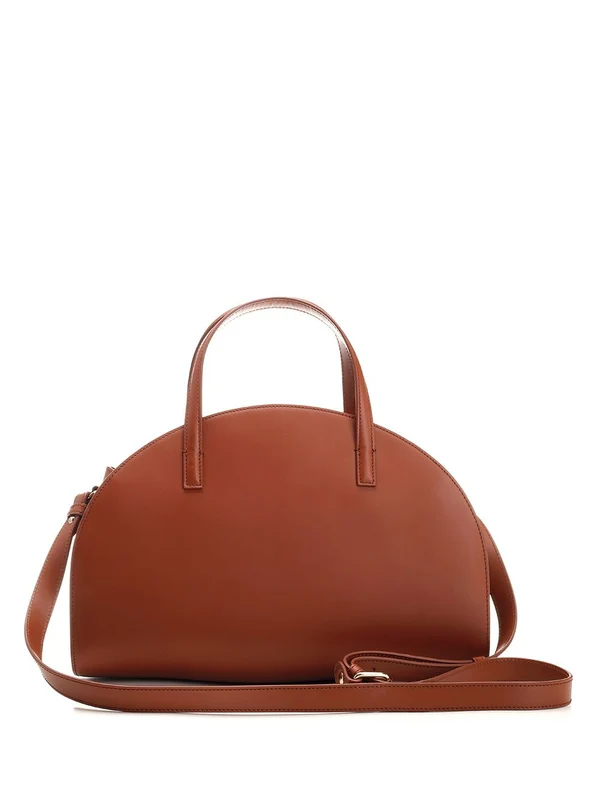Demi Lune Tote Bag - Image 3