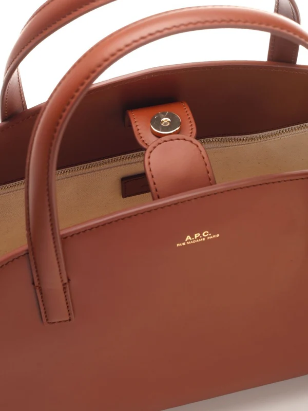 Demi Lune Tote Bag - Image 4