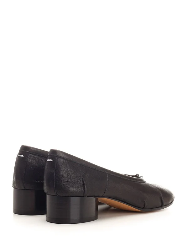 Tabi Ballerina Flat Shoes - Image 3