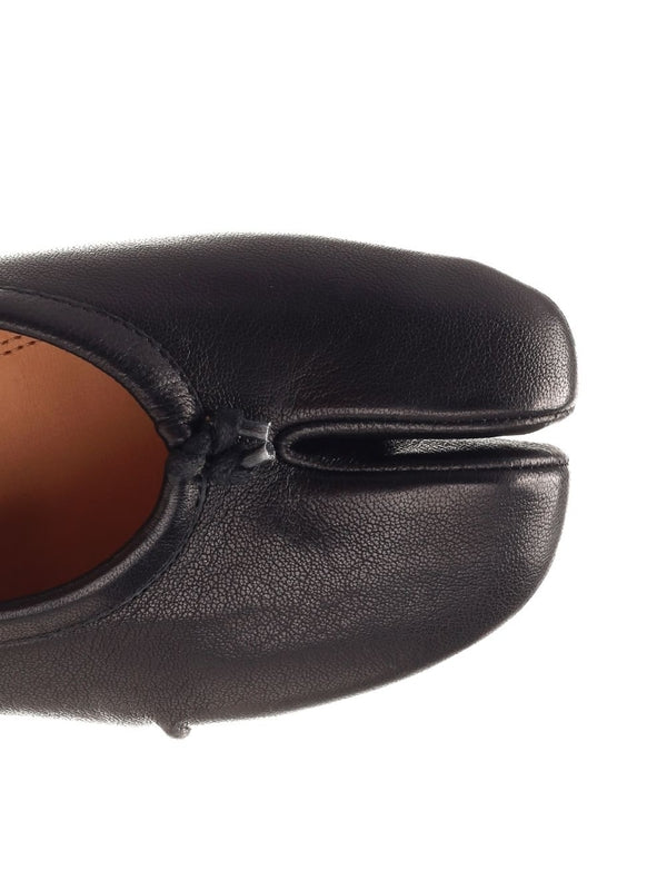 Tabi Ballerina Flat Shoes - Image 4