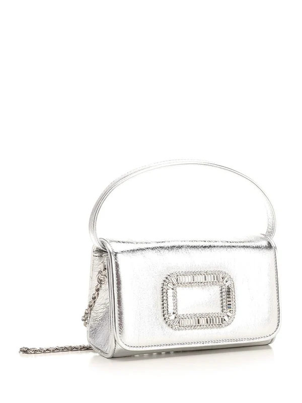 Pilgrim Micro Tote Bag - Image 2