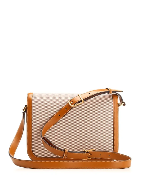 9TO5 V Logo Shoulder Bag - Image 3