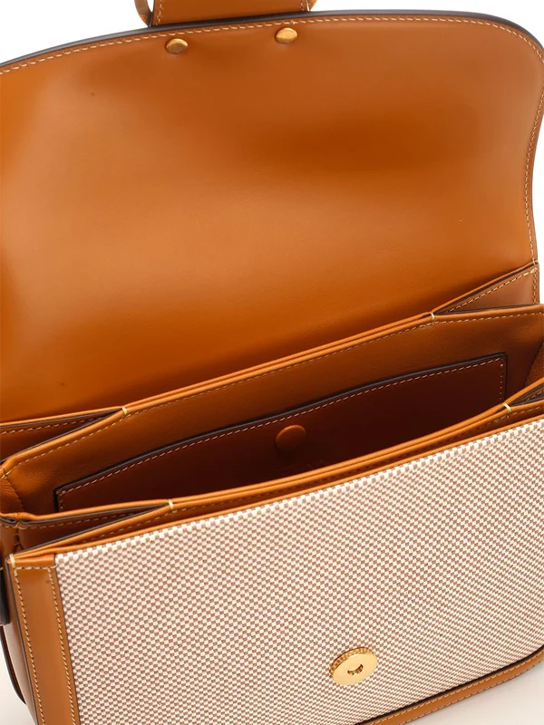 9TO5 V Logo Shoulder Bag - Image 4