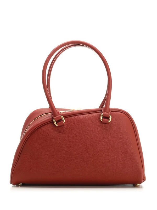 Shield Twin Bowling Tote Bag - Image 3