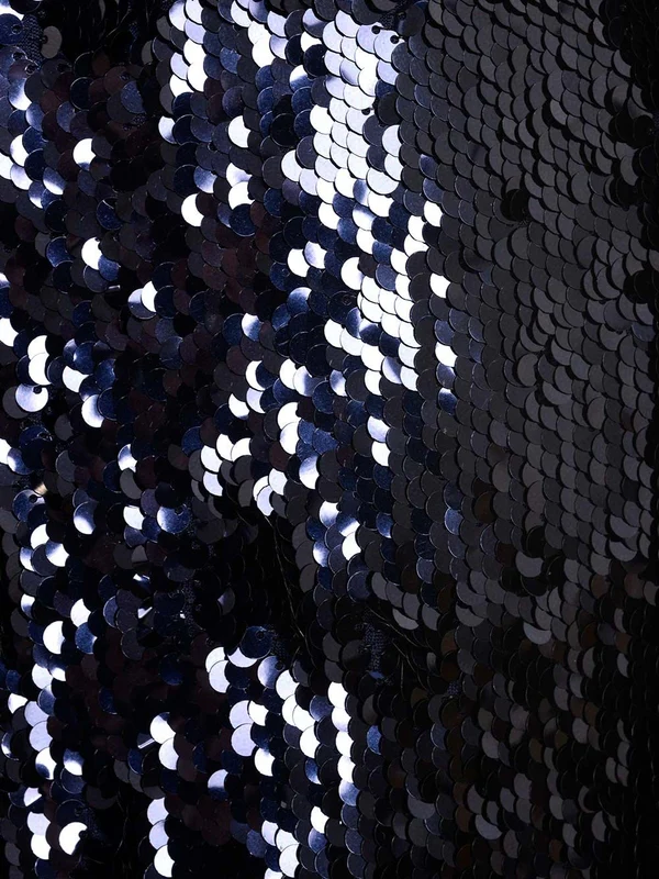 Sequin Long Dress - Image 5