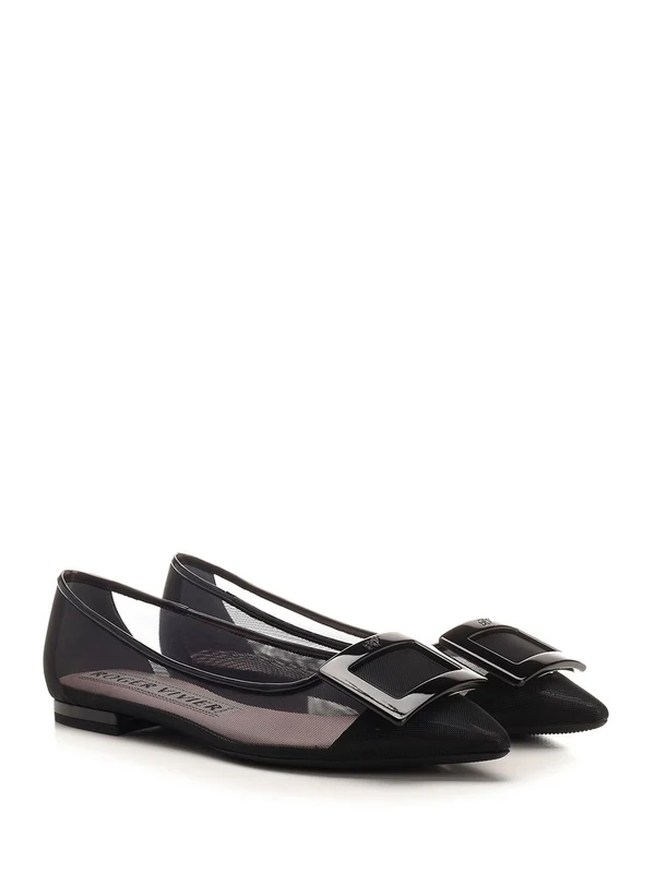 Gommettine Flat Shoes - Image 2