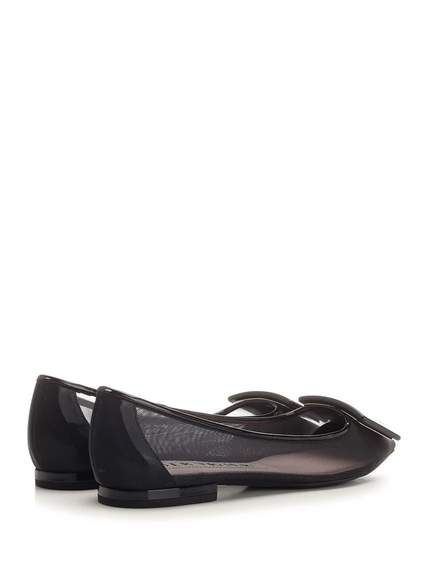 Gommettine Flat Shoes - Image 3
