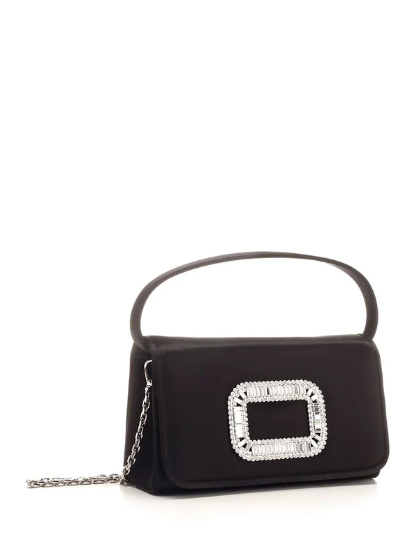 Pilgrim Micro Tote Bag - Image 2
