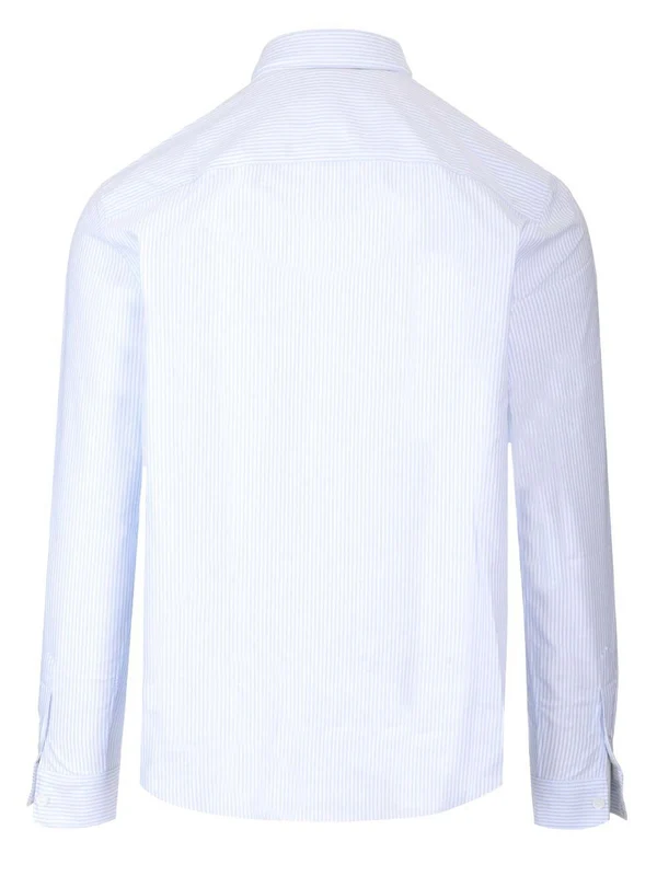 Greg Striped Shirt - Image 2