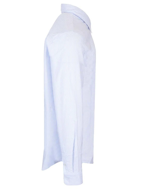 Greg Striped Shirt - Image 3