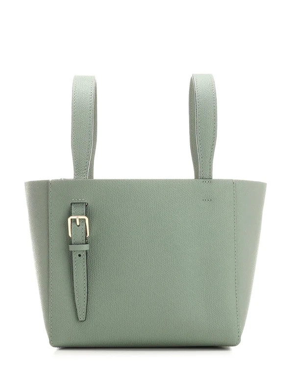 Soft Micro Bucket Tote Bag - Image 3