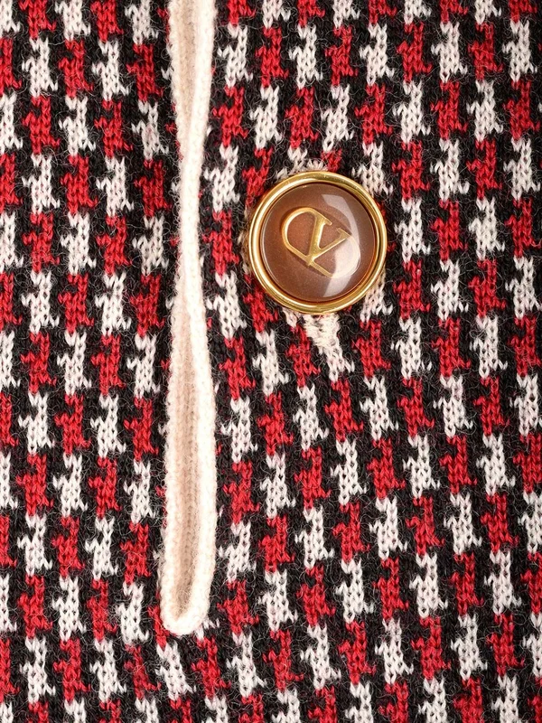Wool Polo Sweater - Image 6