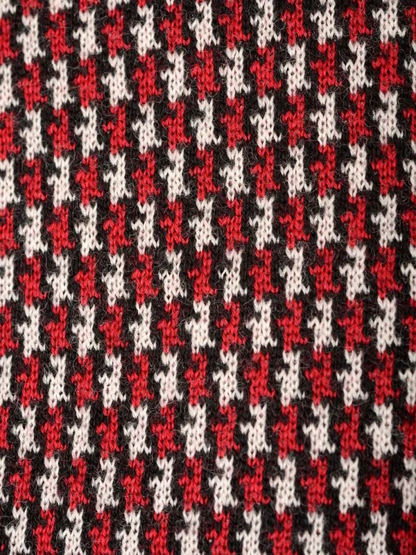 Wool Polo Sweater - Image 7