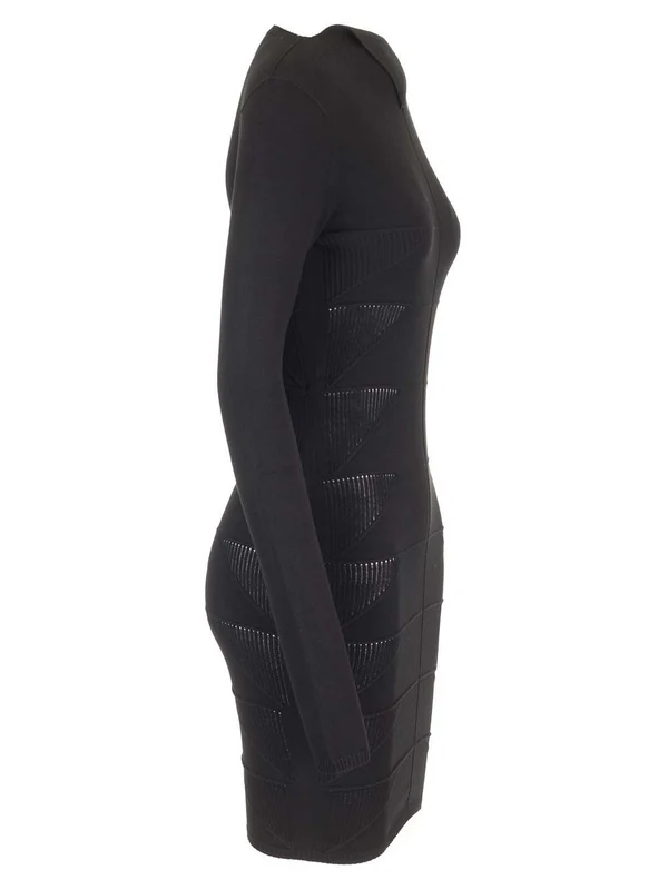 Hollywood Short AL Dress - Image 3