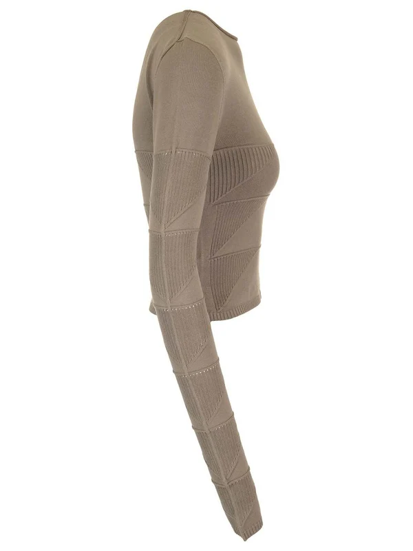 Viscose Knit Top - Image 3