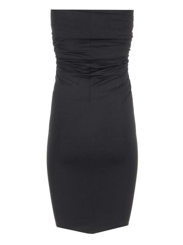 Jersey Mini Dress - Image 2