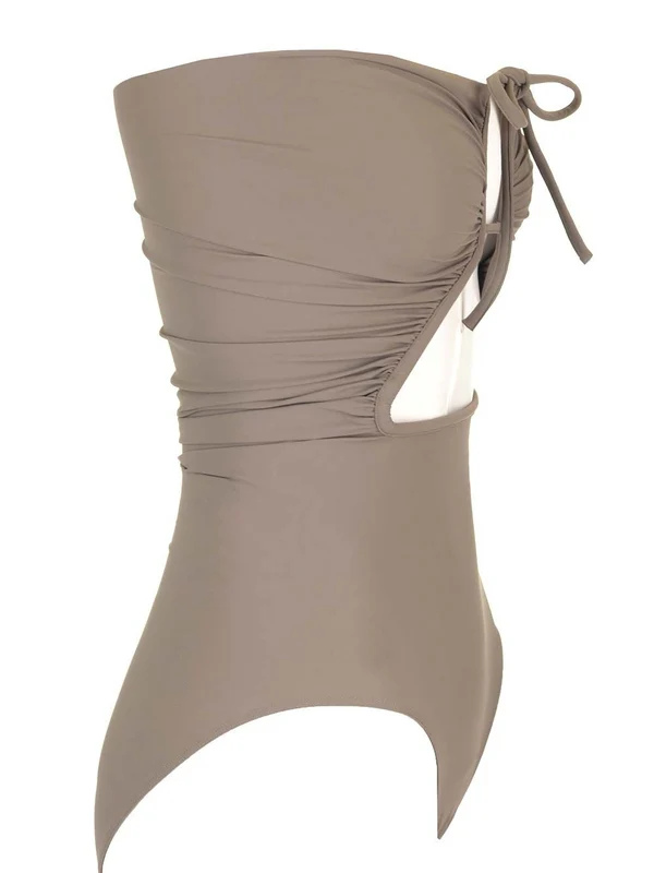 Hollywood Prong Swimsuit - Image 3