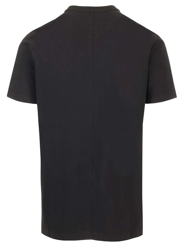 Level Cotton Short-sleeve T-shirt - Image 2