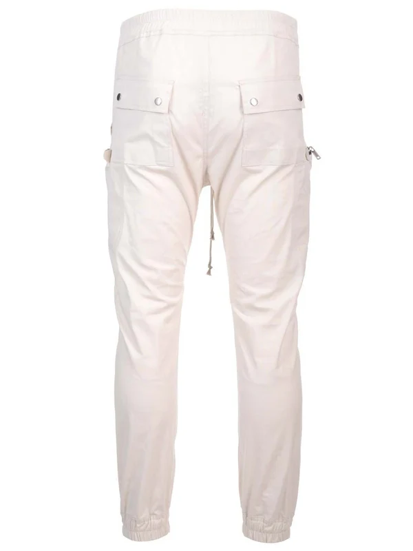 Bauhaus Cotton Cargo Pants - Image 2