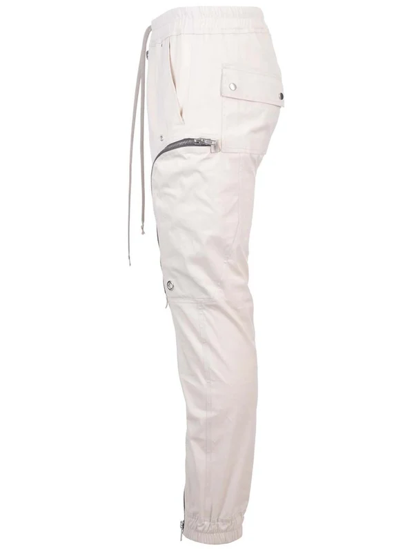 Bauhaus Cotton Cargo Pants - Image 3