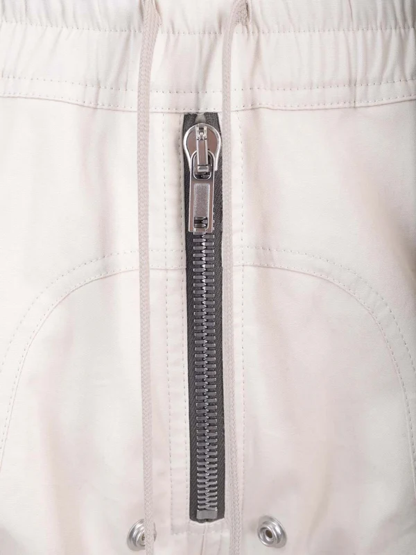 Bauhaus Cotton Cargo Pants - Image 4