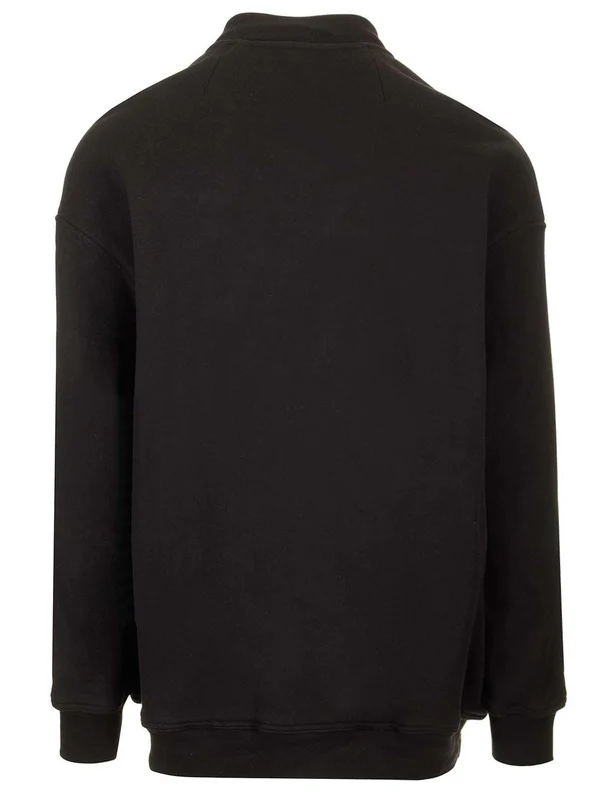 Hollywood Jumbo Flight Jersey Bomber - Image 2