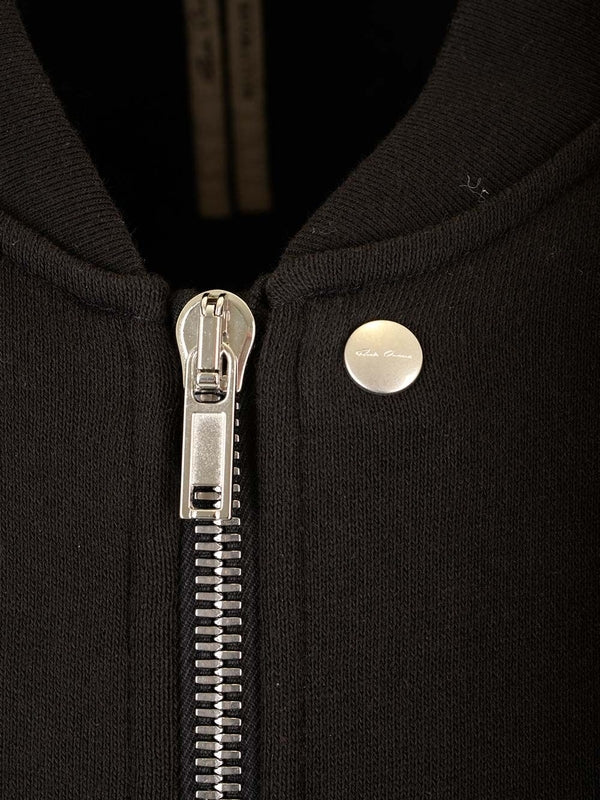 Hollywood Jumbo Flight Jersey Bomber - Image 3
