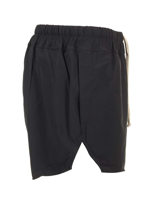 Nylon Swim Shorts - Image 3