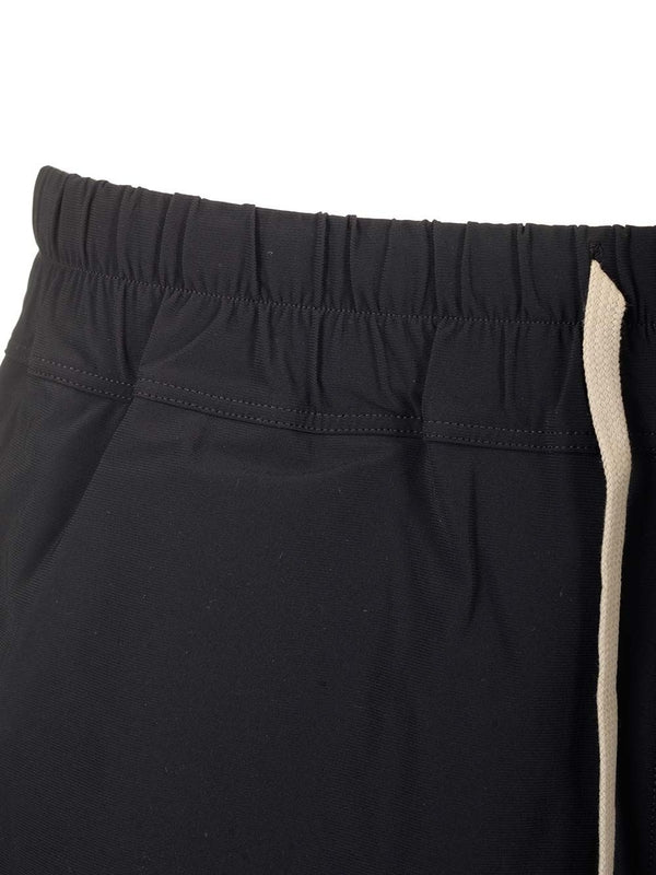 Nylon Swim Shorts - Image 4
