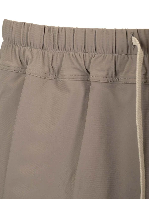 Nylon Swim Shorts - Image 4