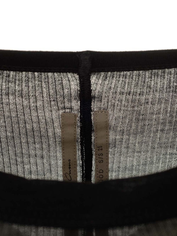 Hollywood Silk Blend Long-sleeve Top - Image 3