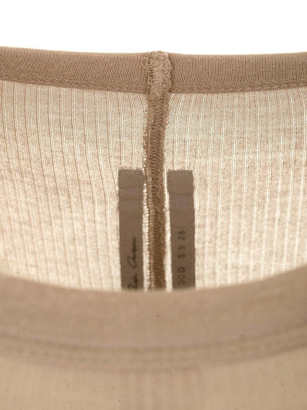 Hollywood Silk Blend Long-sleeve Top - Image 3