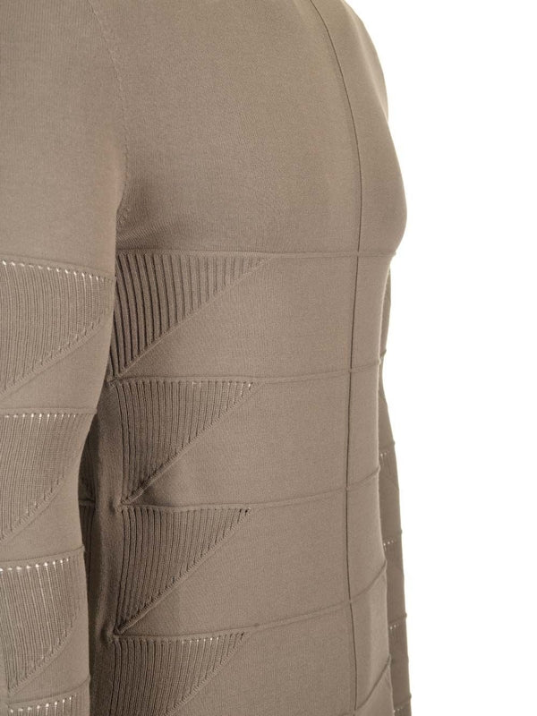 Crewneck Long-sleeve Sweater - Image 3