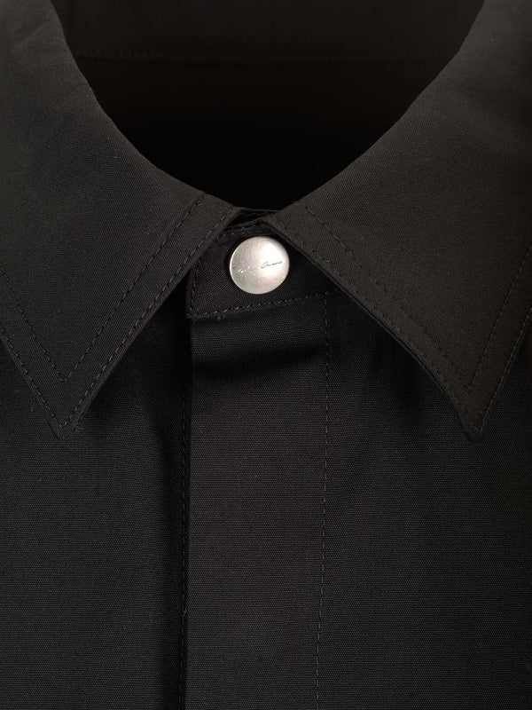 Hollywood Jumbo Sleeveless Shirt - Image 3