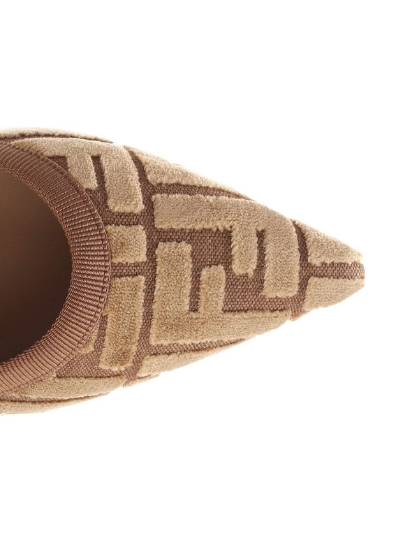 Colibrì Light Slingback Heel - Image 4