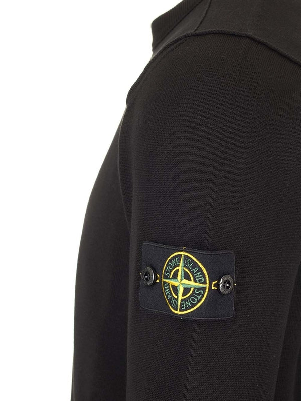 Wappen Patch Crewneck Wool Sweater - Image 4