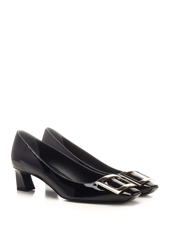 Trompette Pumps - Image 2