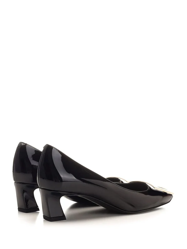 Trompette Pumps - Image 3
