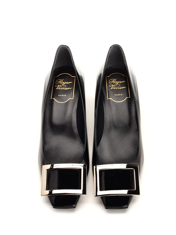 Trompette Pumps - Image 5