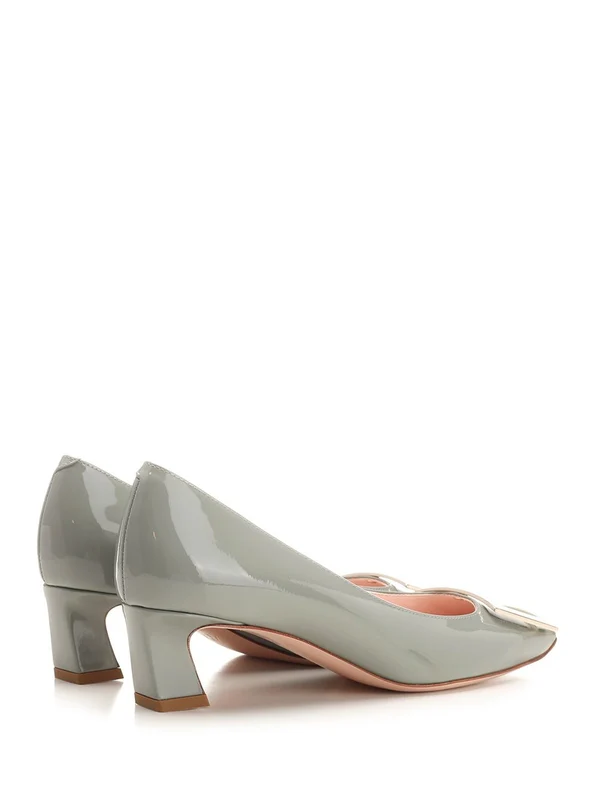 Trompette Pumps - Image 3