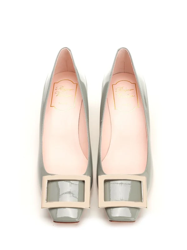 Trompette Pumps - Image 5
