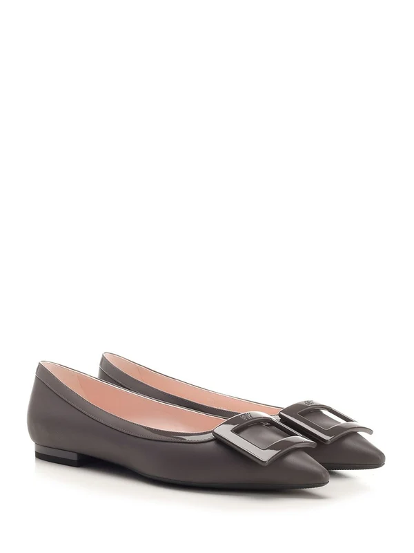 Gommettine Flat Shoes - Image 2