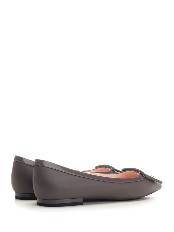Gommettine Flat Shoes - Image 3