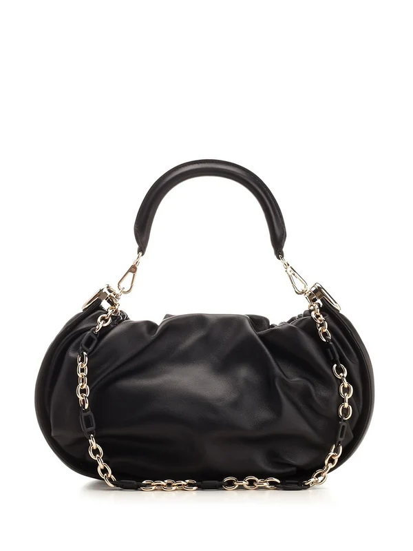 Viv Choc Royal Medium Tote Bag - Image 3