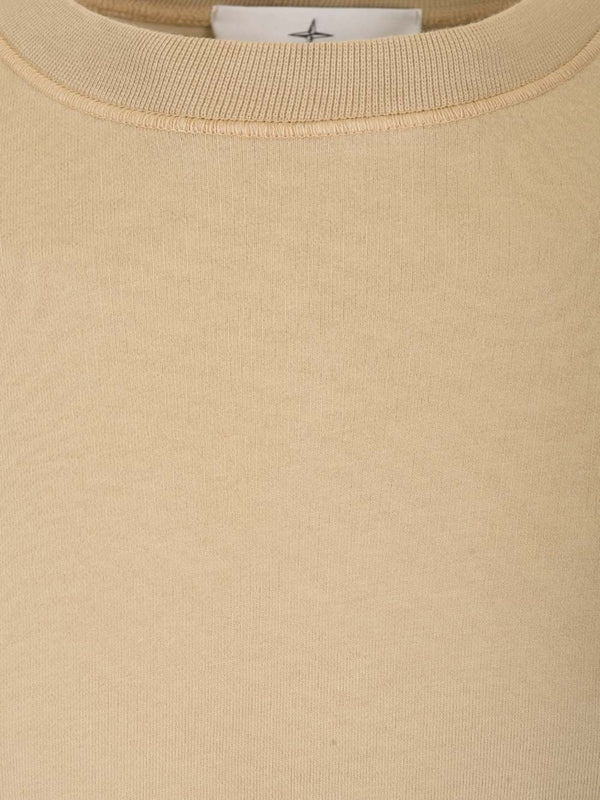 Wappen Patch Crewneck Sweatshirt - Image 5