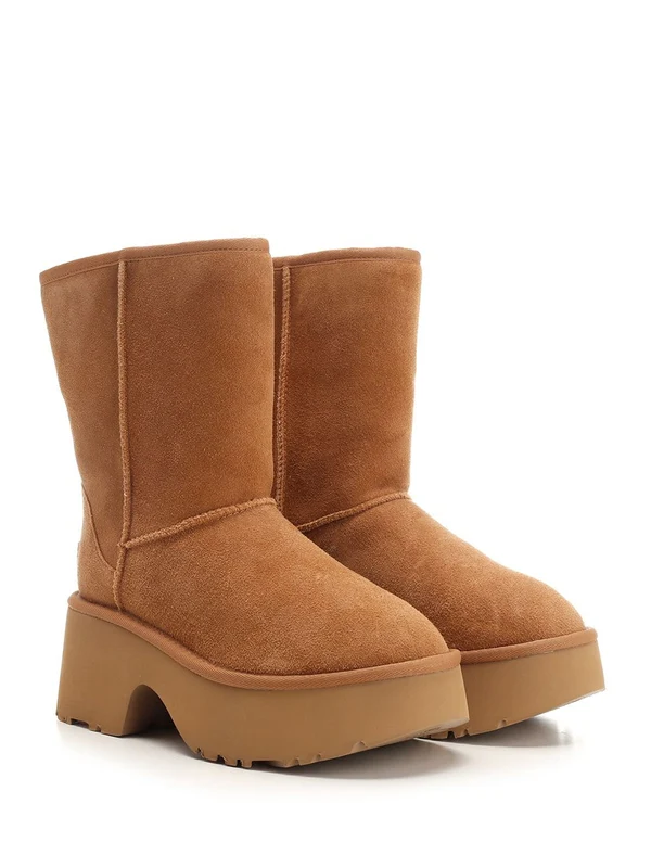 Classic Short New Heights Boots - Image 2