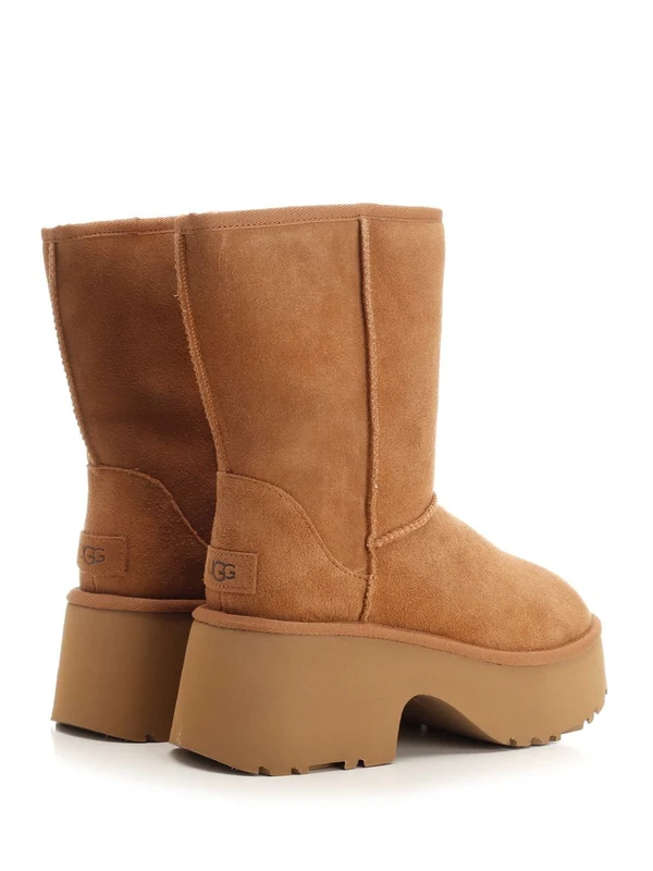 Classic Short New Heights Boots - Image 3