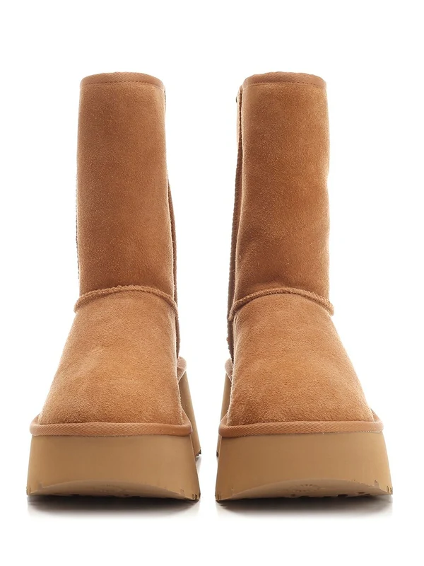 Classic Short New Heights Boots - Image 5