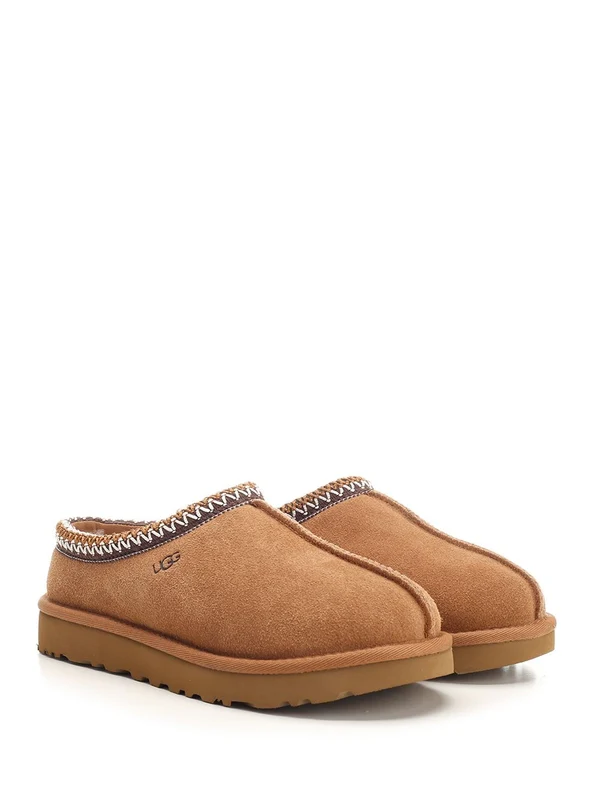 Tasman Suede Slide - Image 2